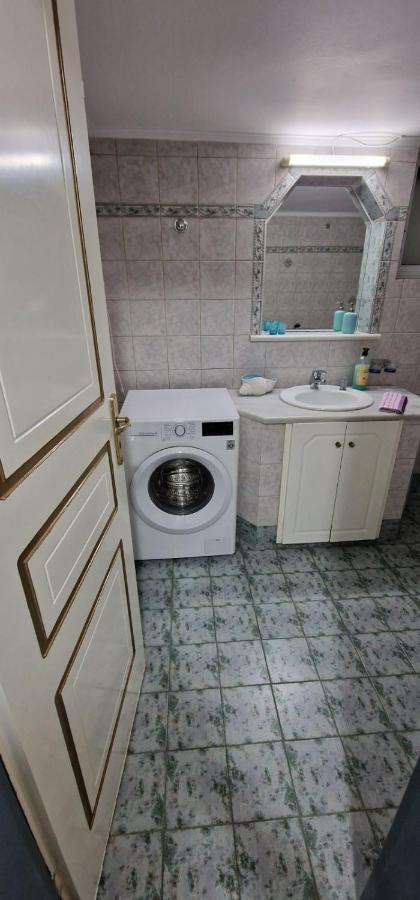 Voula'S Apartment Elafóniszosz Kültér fotó